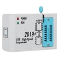 thumbnail image 2 of Programador EZP2019 ANGGREK SPI FLASH Alta Velocidad USB 2.0, 2 of 8
