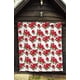 thumbnail image 5 of Edredón con estampado de rosas 05 Premium Quilt, 5 of 10