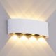 thumbnail image 5 of Lámpara de pared LED Lámpara de pared para interior y exterior Lámpara de pared LED de 8W IP65 LED, 5 of 5