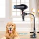 thumbnail image 2 of Soporte para secador de pelo para mascotas, soporte fijo, estante giratorio de 360 grados, accesorios de manos libres, 2 of 4
