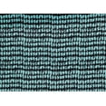 thumbnail image 2 of Zelouf Print On Ity  , Sewing, DIY, Crafts Fabric by the Yard, 979 Blk/air, 1 Yard, 2 of 2