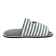 thumbnail image 3 of Pantufla Snoopy Peanuts Color Gris Para Dama, 3 of 4