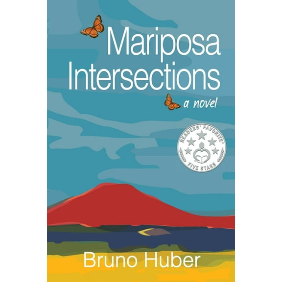 Mariposa Intersections (Paperback)