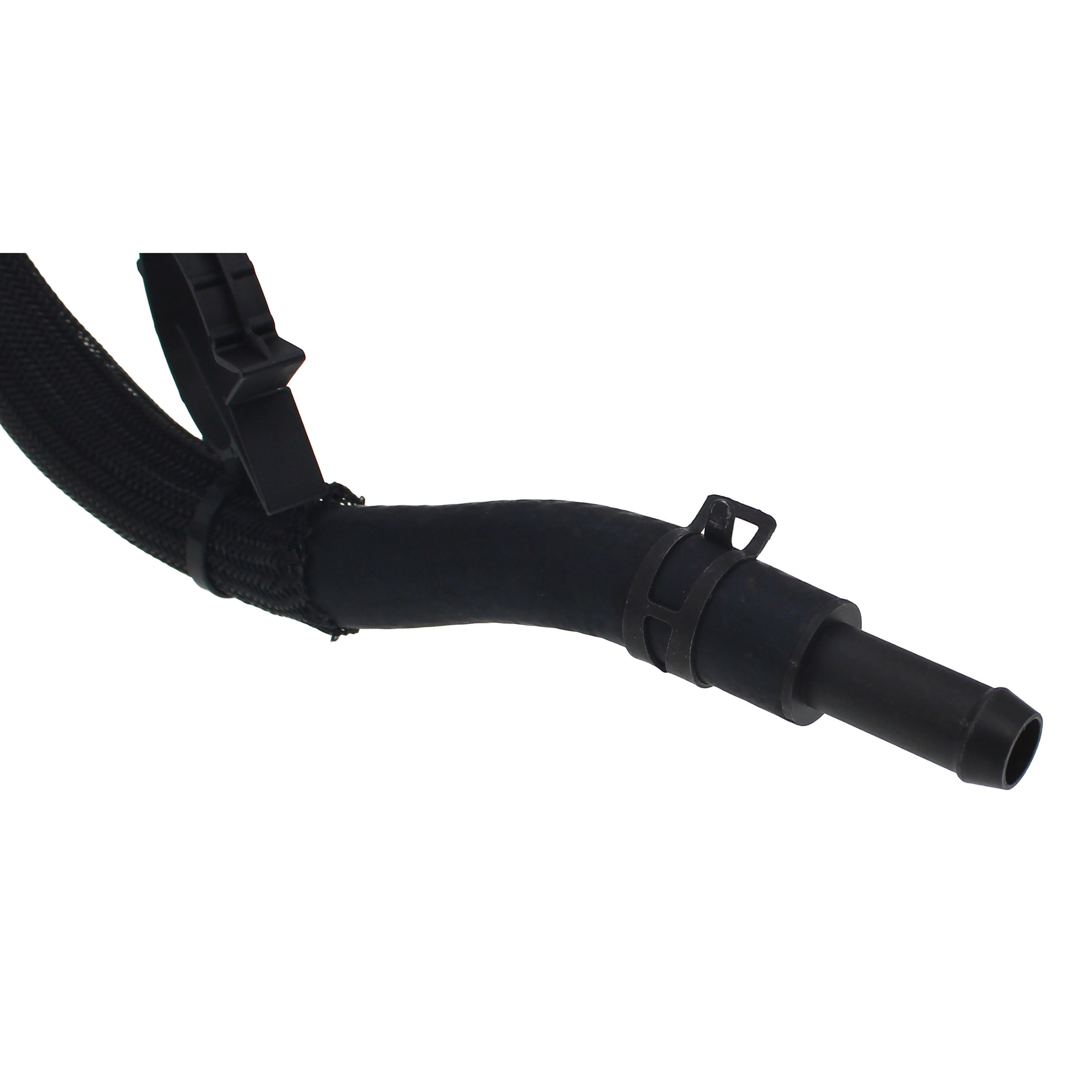 Dorman 626-814 Engine Coolant Overflow Hose for Specific Ford / Lincoln Models (OE FIX)