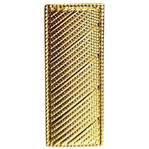 LT, Corrugated, Pin  Safety Catch, Pairs, Regular-1 High