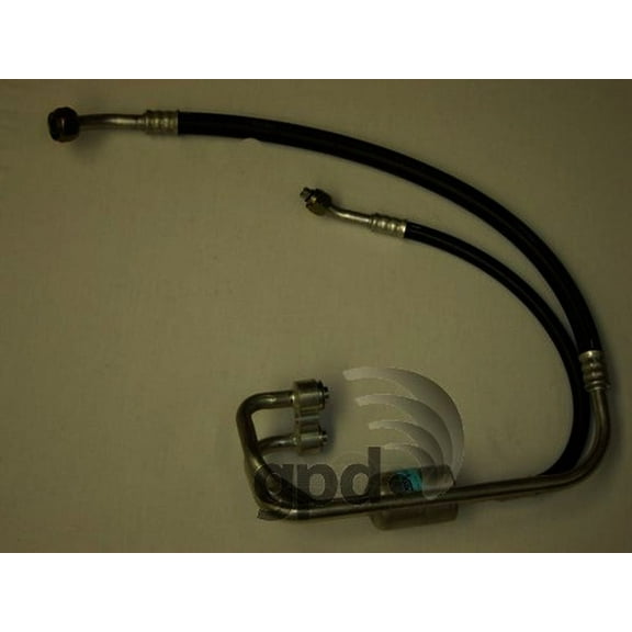 A/C Hose Assembly Fits select: 1995-1997 CHEVROLET CAMARO, 1995-1997 PONTIAC FIREBIRD