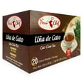 thumbnail image 4 of PeruChef te Uña De Gato 20 Sobres Filtrantes 24g| Cats Claw 20 Tea bags, 4 of 5