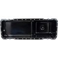 thumbnail image 4 of APDTY 141396 Engine Oil Pan Fits 7.2L L6 441 CAT Caterpillar 3126 C7 Diesel, 4 of 4
