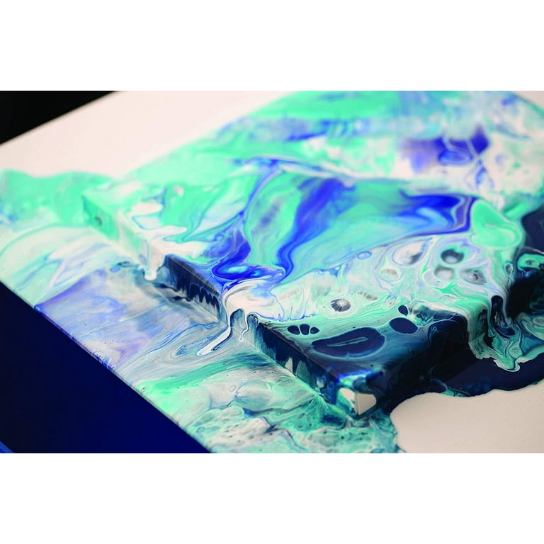 Studio Acrylic Pouring Medium – Fluid Art Co - USA