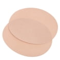 thumbnail image 2 of MasteelfCA 1 Paire de Patchs de Repassage Ovales Patchs de Réparation pour Vêtements Patchs Thermocollants pour Coude, 2 of 8