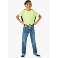 thumbnail image 2 of TMNT Child Costume Shell Accessory | One Size, 2 of 3