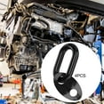 thumbnail image 7 of 4 Pcs Engine Lifting Bracket Engine Hoist Leveler Engine Support Bar 5500 Lb Capacity for Engine Repair Work, 7 of 7