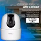 thumbnail image 5 of IMOU Cámara de seguridad Blanco IPC-TA32CN-L Domo Motorizado Wifi de 3MP con IA Autotracking MicroSD Detección de Humanos Modo Privacidad, 5 of 6