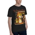 thumbnail image 2 of Smashing Pumpkins The Rock Smashing Music Pumpkins Band T Shirt Man's Fashion Tee Summer O-Neck Short Sleeves Tshirt, 2 of 5
