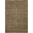 thumbnail image 2 of Loloi Haywood Sage / Brown 3'-6" x 5'-7" Area Rug, 2 of 6