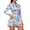 American Flag Paw Print, variant on Halloween Witch Hat Print Golf Outfits, Sportswear 2 PCS Romper Dress Moisture Wicking Slim Fit Cut for Hiking Tennis, Size Large