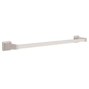 Bath Unlimited D2418PC 18 Polished ChromeFutura™ Towel Bar