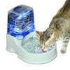 K And H Clean Flow Pet Products Cat Dishes, Feeders & Water Bowl With Reservoir 80 Oz. (New Open Box)