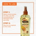 thumbnail image 5 of Palmer's Cocoa Butter Formula Moisturizing Hair Oil, 5.1 oz., 5 of 12