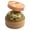 C, variant on CQHVKQ 4" Squishy Dumpling Toys Giant, Jumbo Giant Glitter Dumpling Squishies Toys with Steamer Box, Soft Sensory Dumpling Toys, Large Stress Relief Squishys Dumplings for Everyone Anxiety Relief, E