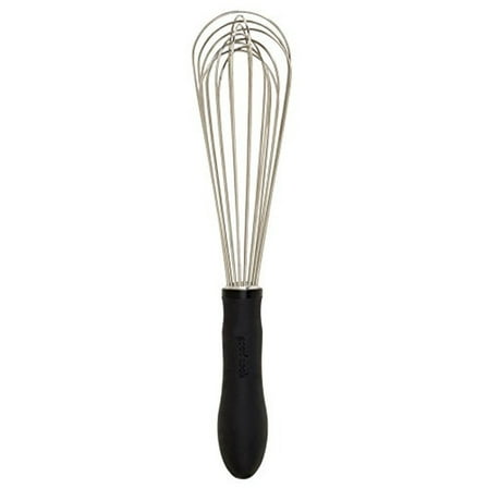 Good Cook Touch Stainless Steel Whisk 11-Inch (Pack of 10)