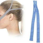 Adjustment Clips Replacement Headgear For P10 Nasal Pillow CPAP Mask Straps