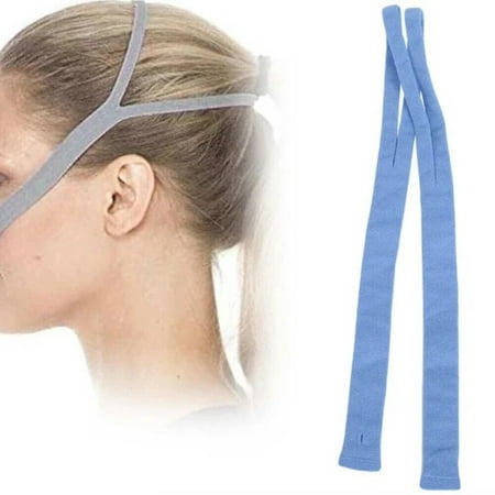 Adjustment Clips Replacement Headgear For P10 Nasal Pillow CPAP Mask Straps