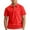 Red, variant on Boys Polo Shirt Solid Shirt for Boys Rugby Button Down Shirt Short Sleeve Toddler Shirts 13-14 Years