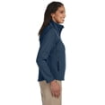 thumbnail image 4 of Devon & Jones Ladies' Soft&nbsp;Shell Jacket - D995W, 4 of 4