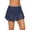 Blue, variant on Clearance!NMMUED Swim Skirt, Bathing Suit Skirt, Swim Bottoms for Women, Swimming Skirts for Women, High Waisted Swim Skirt, Black L