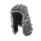 thumbnail image 3 of Peluca Colonial para Adultos Perfecl Gris Onda Larga Ajustable, 3 of 8