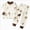 C100---Coffee, variant on 8-9 Years Girls Long Sleeve Pajama Set Toddler Baby Girl Fall Winter Clothes 2T 3T 4T 5T Outfits Long Sleeve Knitted Cotton Tops Pants Clothes Set Toddler Gift,Blue
