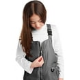 thumbnail image 4 of Arctic Hero Kids' Snow Bib - Boys' and Girls' Insulated Waterproof Ski Pants Overalls (2T-18), 4 of 7