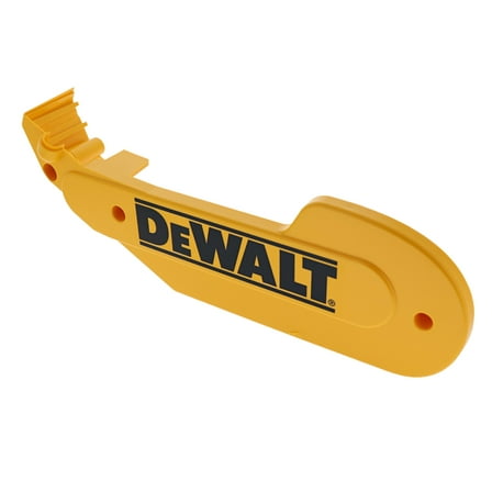 OEM 618193-00 Miter Saw Belt Cover DW718 DW718-AR DW718-B2 DWS779 DWS780 DWS780-AR DWS780-B2