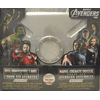 Marvel Cinematic Universe: Phase OneAvengers Assembled [Blu-Ray Set Region A]