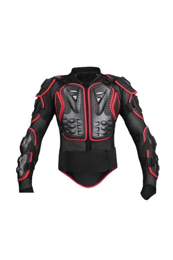 Tibvox Motocross Jackets Motorcycle Armors Men Body Armors Motorcycle Cycling Protecting Bike Cycling Jackets Protecting