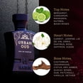 thumbnail image 4 of Perfume H HABIBI Urban Oud Arabian Elixir Ed. Eau de Parfum 100 ml, 4 of 5
