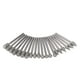 thumbnail image 4 of Juego de brocas de molienda de 20 piezas, brocas de molienda de vástago de 1/8 pulgadas, juego de rebabas rotativas, accesorio universal para grabado de pulido DIY, 4 of 8