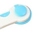 thumbnail image 2 of 1 Uds. Cerradura Seguridad para Bebés Fácil Instalar Antipellizco () Azul, 2 of 9