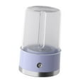 thumbnail image 5 of deevoka Portable Washing Machine 3 Modes 1L Powerful Compact Small Laundry Washer for RV violet, 5 of 9