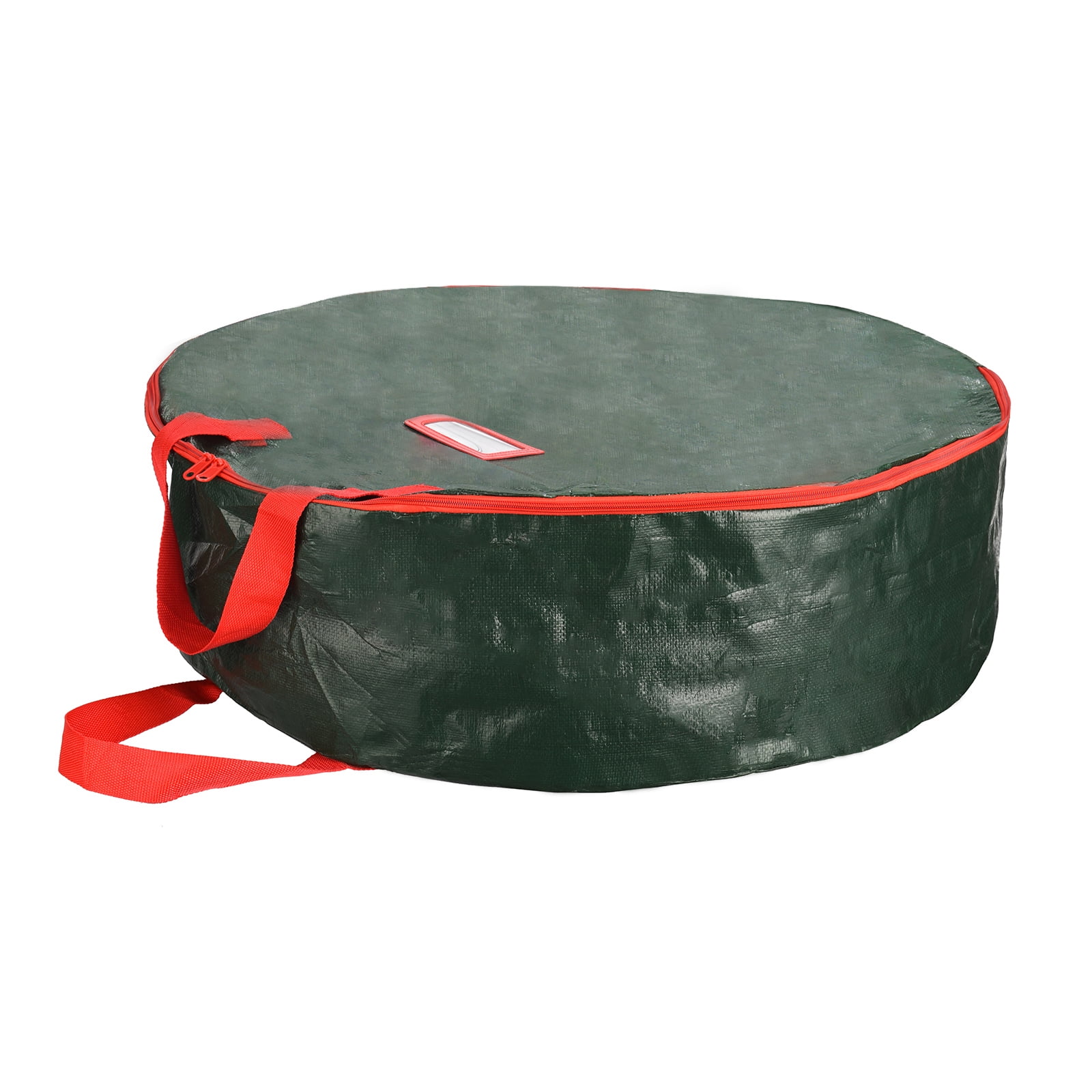 48 inch wreath storage bolsa