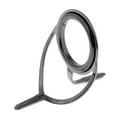 thumbnail image 4 of 8 Unids Caña Pierna Guía Línea Casting Rod Eyes s Sunnimix Anillo de guías de caña de pescar, 4 of 8