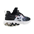 thumbnail image 3 of Nike Mens React Presto "Trouble at Home" Running Shoes (9.5), 3 of 6
