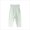 Green, variant on Brondbend Fleece Leggings for Girls toddler Winter Warm Bottom Pants Baby High Waist Belly Control Solid Velvet Pants Regular Fit Winter Outside or Home Comfortable Thicked Trousers,Blue