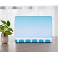 thumbnail image 3 of KSK KAISHEK Plastic Hard Shell Case Cover Compatible 2021/2022/2023 Released MacBook Pro 16" XDR Display Touch ID Model: A2780/A2485 QLXL0445, 3 of 5