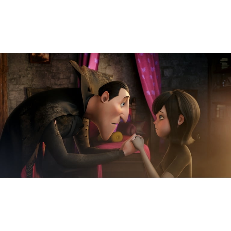 (未使用･未開封品)Hotel Transylvania: 3-Movie DVD Collection Amazon.com: Hotel Transylvania: 3-Movie DVD Collection