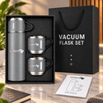 thumbnail image 6 of INNOTECH SC Stainless Steel Thermos Bottle 500ml - Vacuum Insulated Flask with Serving Cup, Double-Wall Hot & Cold Drink Water Bottle – Gary, 6 of 7
