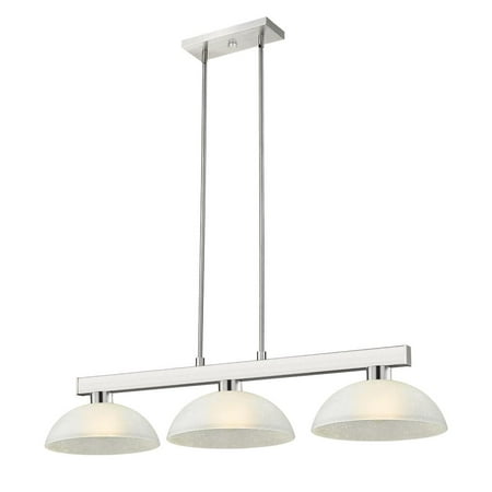 

Z-Lite 2 Light Ceiling Plate Multi Point Canopy Black