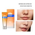 thumbnail image 1 of El protector solar aislante es una crema solar refrescante, hidratante y no grasa que cubre e ilumina el rostro., 1 of 9