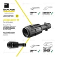 thumbnail image 3 of Adaptador M KARCHER Extension Home And Garden, 3 of 3